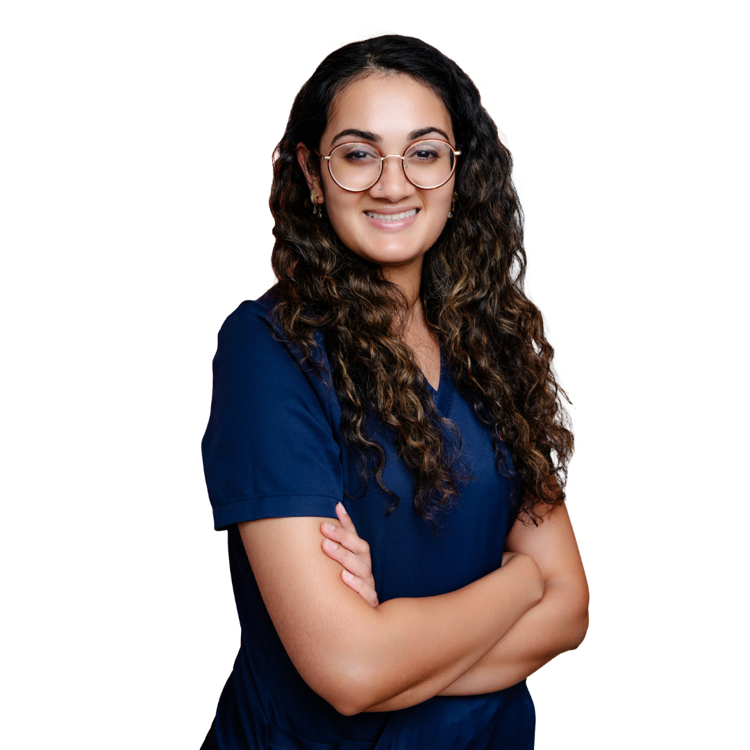 Dr Sonia Nair, DVM
