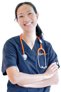 Dr Janet Lee, BVSc